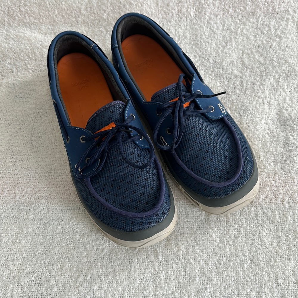Soft Science size 16 lace up shoes